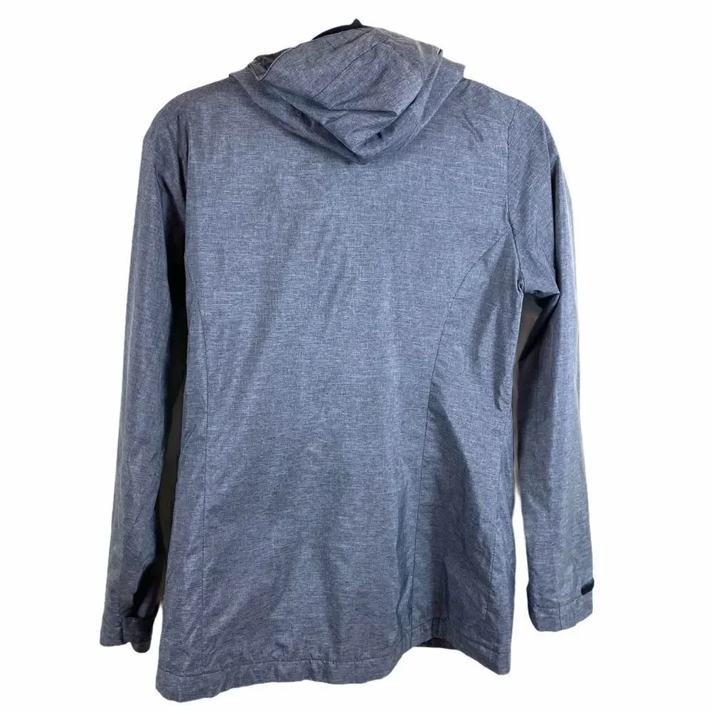 Men’s Champion Windbreaker Jacket